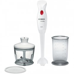 Bosch - Handblender with Mini Chopper