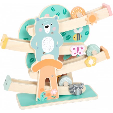 Small Foot - Ball Track (pastel) - (I-SF11473)