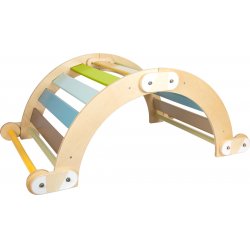 Small Foot - Climbing Rib - (I-SF12239)