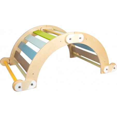 Small Foot - Climbing Rib - (I-SF12239)