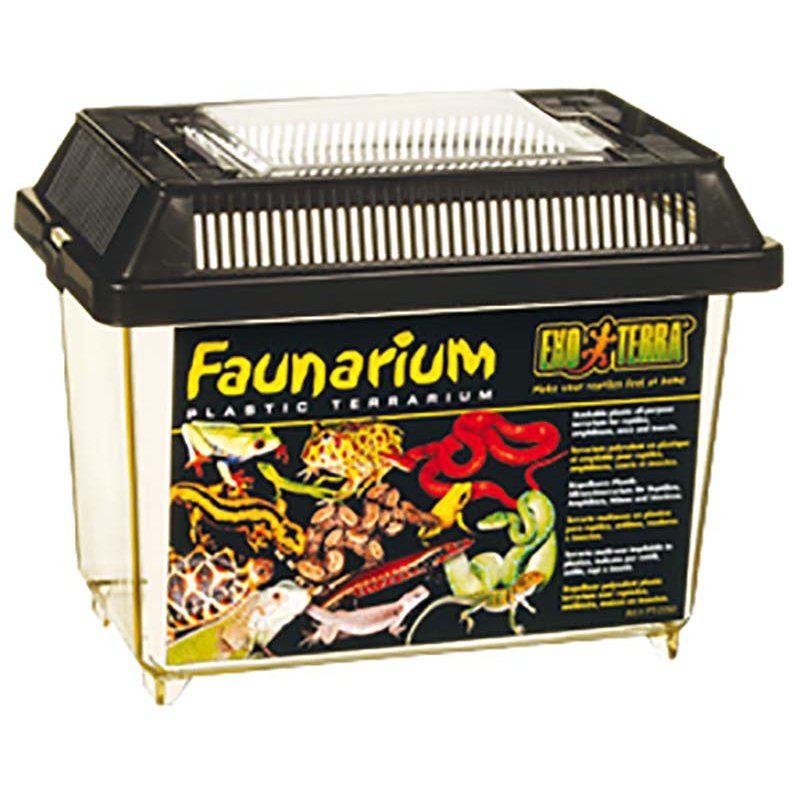 Exoterra - Faunarium large plastic 37x22x24.5cm