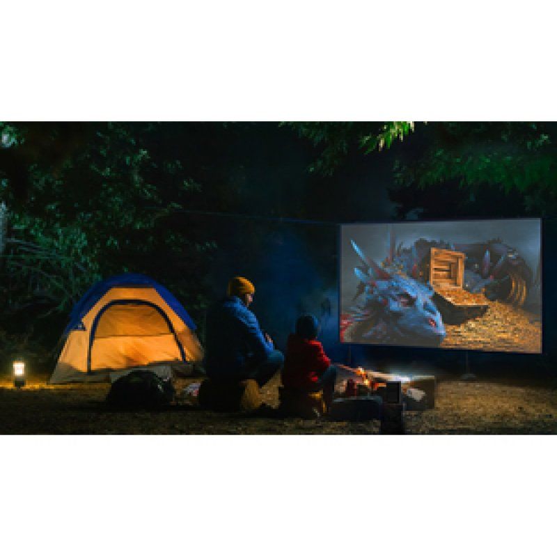 VIDEOPROJECTEUR HALO VERSION GOOGLE TV