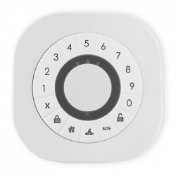Frient - Intelligent Keypad