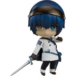 Metaphor: ReFantazio figurine Nendoroid Basic Protagonist 10 cm