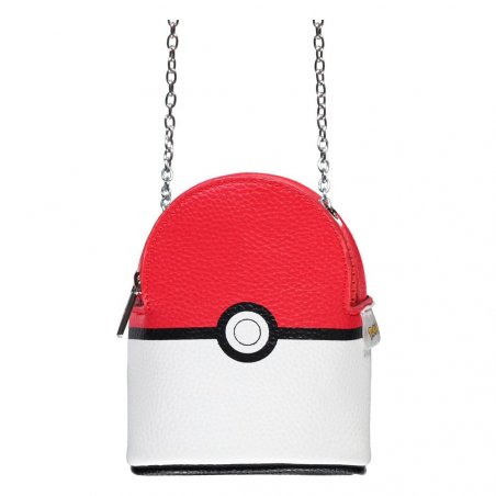 Pokémon sac shopping Poké Ball