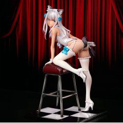 Original Character by Fumikane Shimada statuette PVC 1/7 Siiri 24 cm