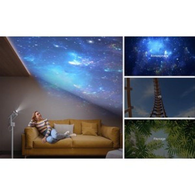 FILTRE OPTIQUE CREATIF