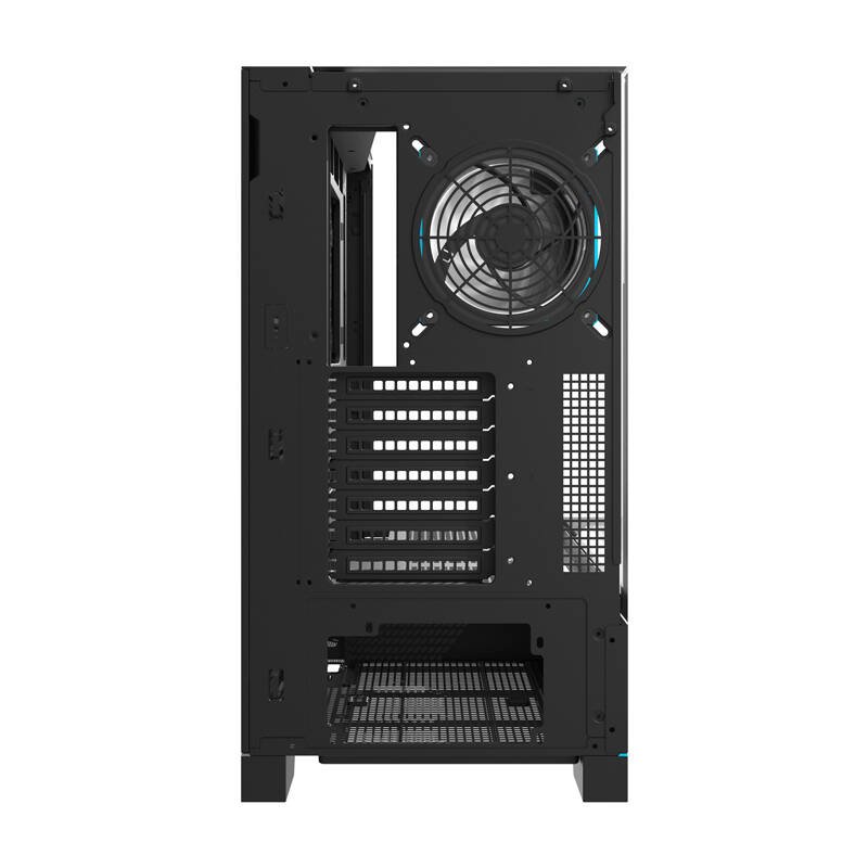 Darkflash DY450 PRO computer case fan (black)