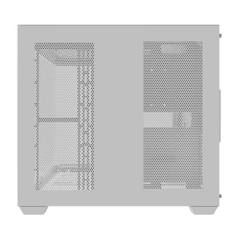 Darkflash C285P computer case (white)