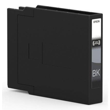 Epson C13T13X140 ink cartridge 1 pc(s) Original High (XL) Yield Black