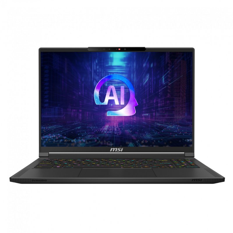 Stealth A16 AI A3XVGG-004FR 16"RyzenAI9