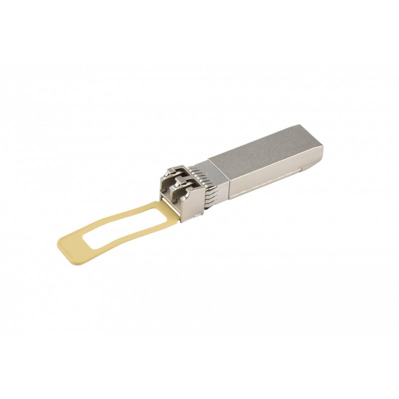 Supermicro AOM-SFP28-25GBE-SR-1-MLN module émetteur-récepteur de réseau Fibre optique 25000 Mbit/s