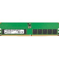 Micron MTC20C2085S1EC48BR module de mémoire 32 Go 1 x 32 Go DDR5 4800 MHz ECC