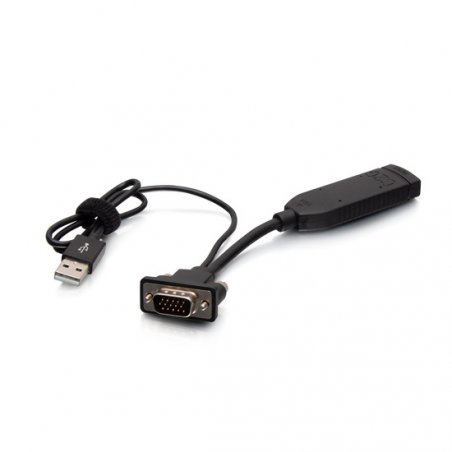 VGA to HDMI Dongle 1080P