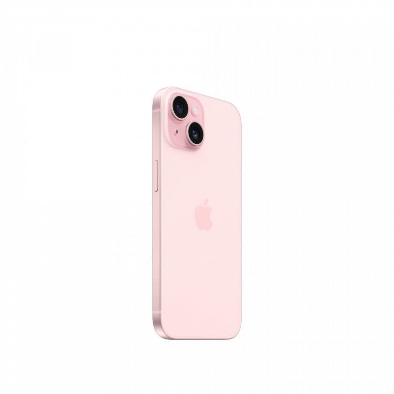 Apple iPhone 15 128GB Pink EU MTP13