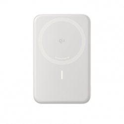 Anker 633 MagGo wireless magnetic Power Bank 10.000 mAh 15W white