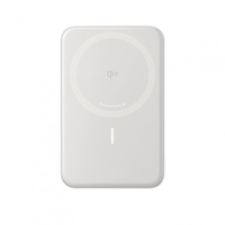 Anker 633 MagGo wireless magnetic Power Bank 10.000 mAh 15W white