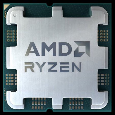 AMD Ryzen 9 7900X3D processeur 4,4 GHz 128 Mo L3