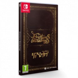 Elrentaros Wanderings /Switch