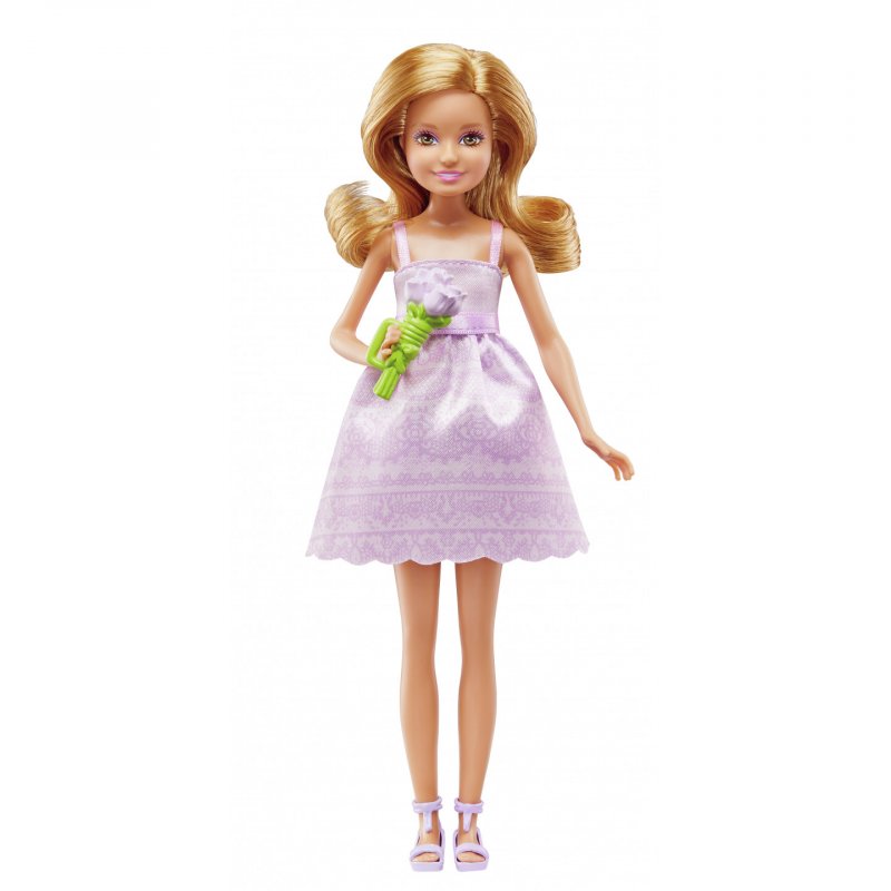 Barbie – Ultimate Wedding Set (JCW41)
