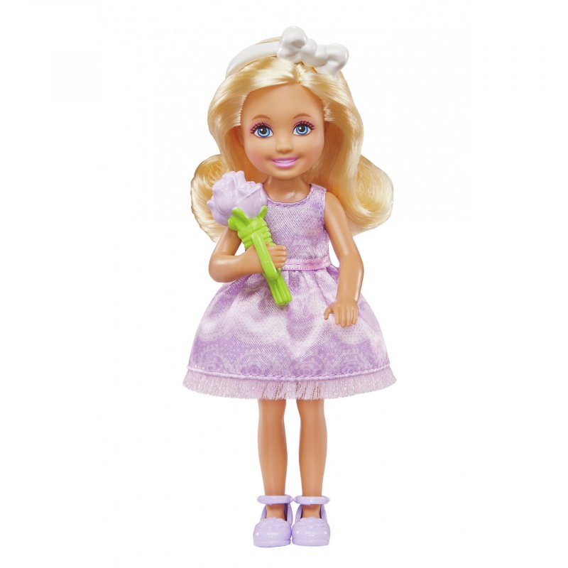 Barbie – Coffret Mariage