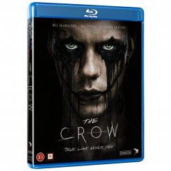 THE CROW