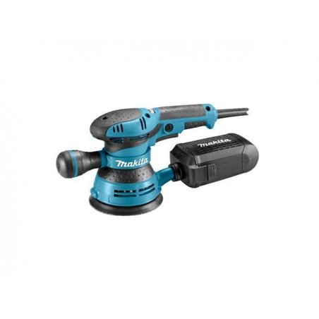 Makita BO5041 ponceuse portative Ponceuse orbitale 12000 OPM 300 W