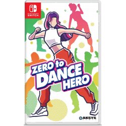 Zero to Dance Hero