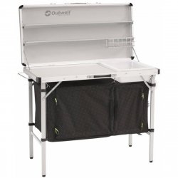 Outwell - Drayton Kitchen Table