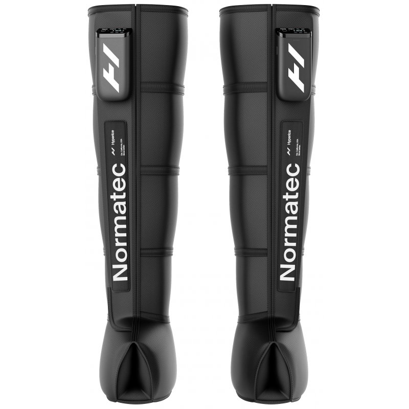 HyperIce 69100-006-03 masseur Jambes Noir