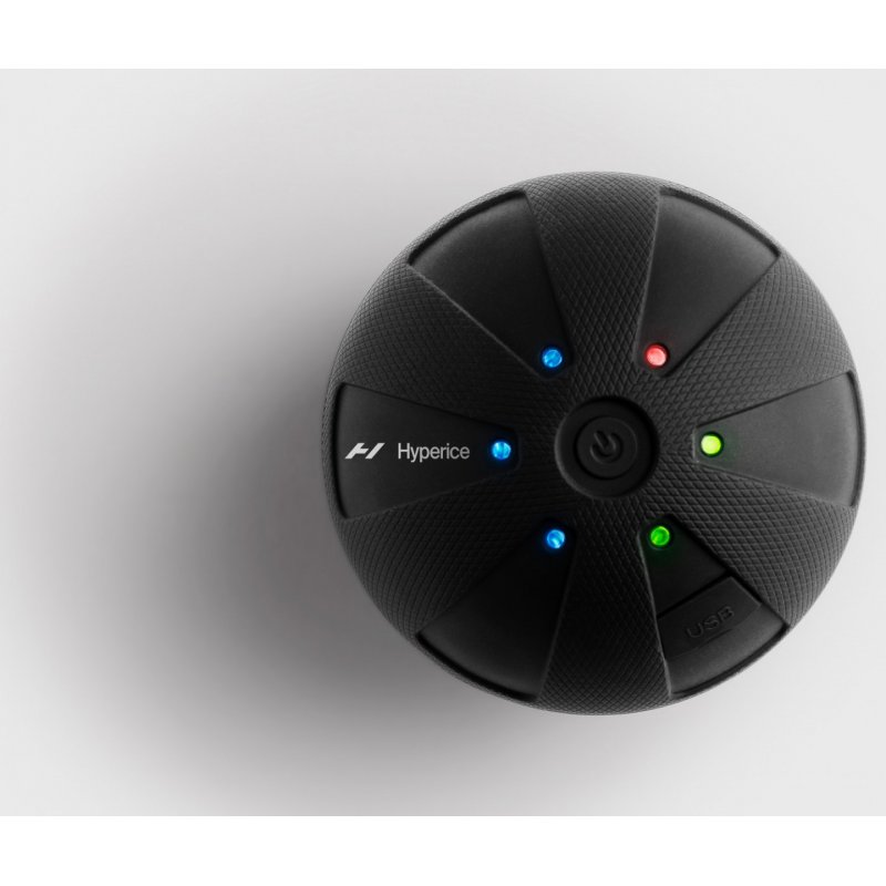 Hyperice - Hypersphere GO Massage Ball
