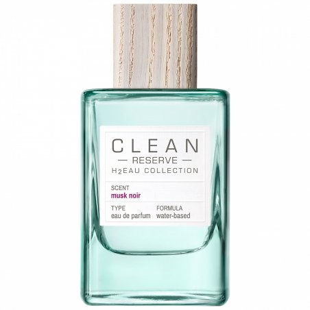 Clean - Reserve H2EAU Musk Noir Eau de Parfum - 100 ml