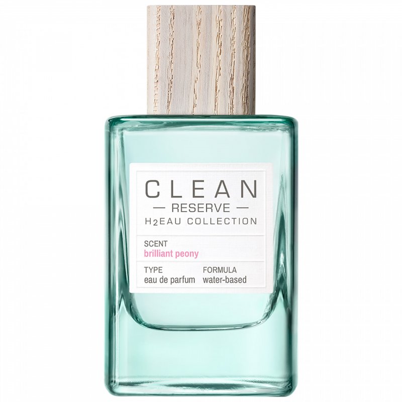 Clean - Reserve H2EAU Brilliant Peony Eau de Parfum - 100 ml