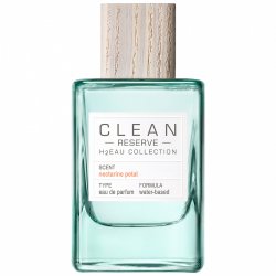 Clean - Reserve H2EAU Nectarine Petal Eau de Parfum - 100 ml