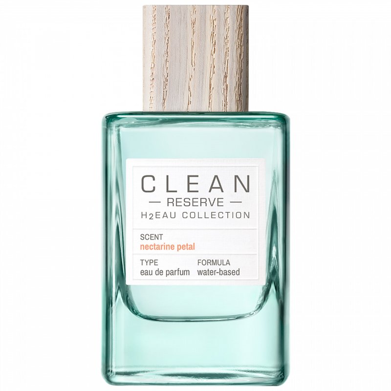Clean - Reserve H2EAU Nectarine Petal Eau de Parfum - 100 ml