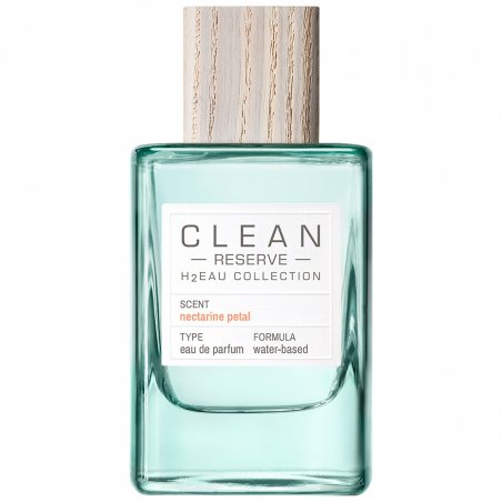 Clean - Reserve H2EAU Nectarine Petal Eau de Parfum - 100 ml
