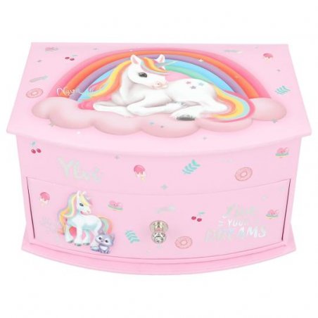 Ylvi - Jewellery Box Small (0413203)