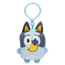 Bluey - Bluey - Mini Plush with bag Clip (90282)