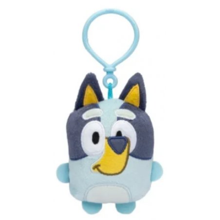 Bluey - Bluey - Mini Plush with bag Clip (90282)