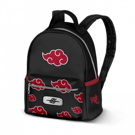NARUTO SHIPPUDEN - BAGPACK OFFICIEL - NARUTO CLOUDS