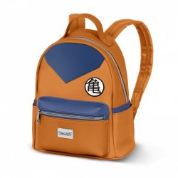 DRAGON BALL Z - BAGPACK OFFICIEL - SON GOKU