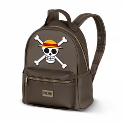 ONE PIECE - BAGPACK OFFICIEL - ONE PIECE SKULL