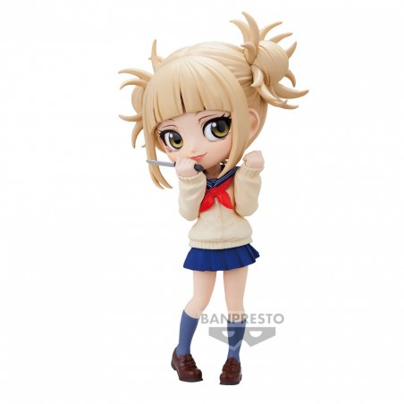 My Hero Academia Q Posket - Himiko Toga - II (Ver. B)