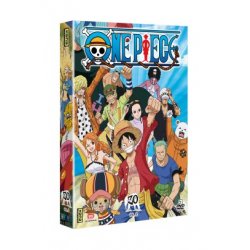 ONE PIECE ZO VOLUME 2