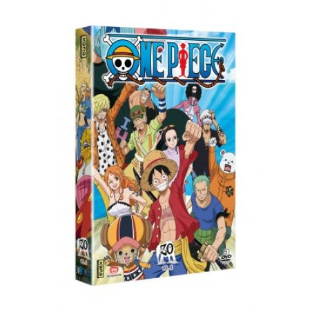 ONE PIECE ZO VOLUME 2