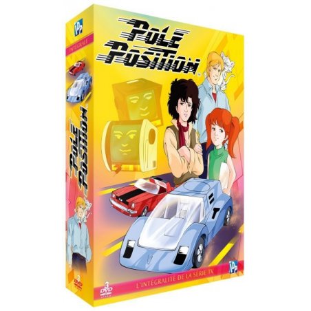 POLE POSITION - INTEGRALE