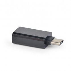 Adaptateur CableXpert USB-C/A 2.0 MF