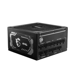 MSI MAG A1000GL PCIe5 | 1000W PC-Netzteil
