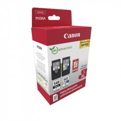 CANON PHOTO PACK PG-540L/CL-541XL Ink