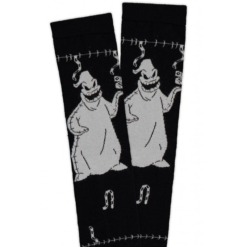 NBX - Pack de 2 paires de chaussettes 'Glow in the Dark' (T39-42)